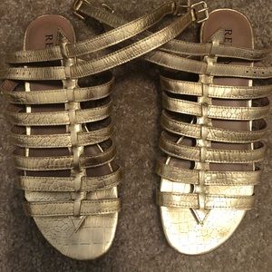 Renvy Gladiator Sandal